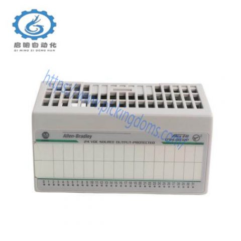 Allen Bradley 1794-OB32P/A Output Module Protected, A