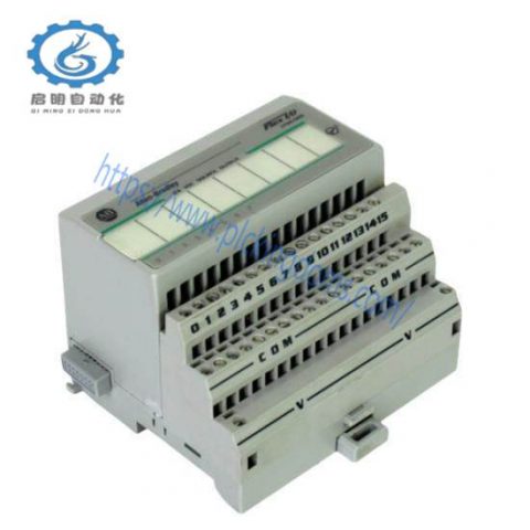 Allen-Bradley 1794-OB8 FLEX™ I/O Output Module