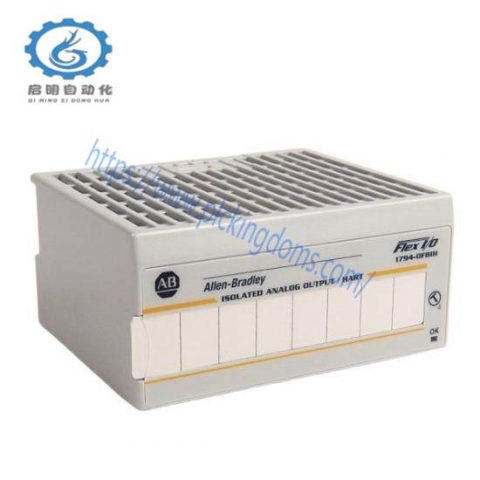 Siemens 1794-OF8I H- PLC Module