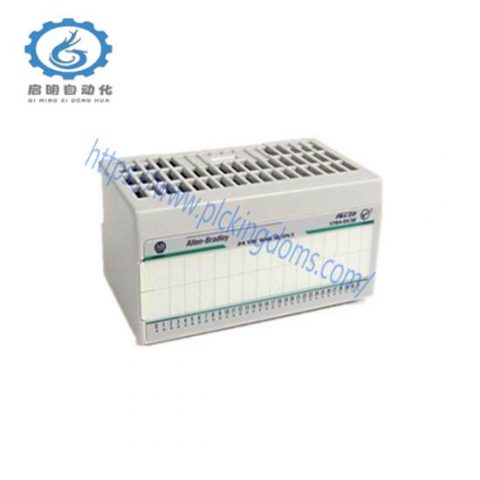 Allen-Bradley 1794-OV32 Digital Output Module - Control Your Factory Floor