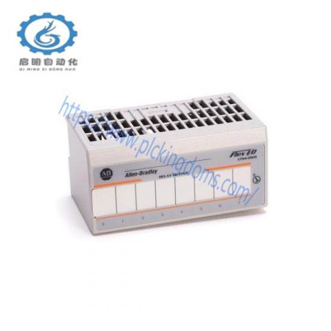 Allen-Bradley 1794-OW8 ControlLogix 1794OW8 Analog Output Module