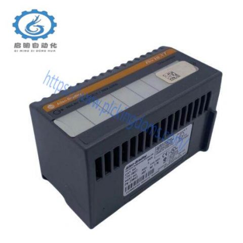 Allen-Bradley 1794-OW8XT Modular Output Module