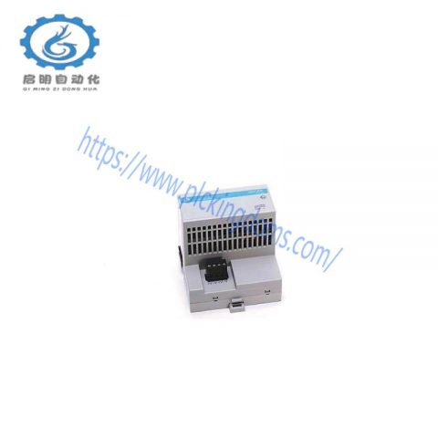 AB 1797-BIC Flex Ex Bus Isolator: Industrial-grade Bus Isolation Solution