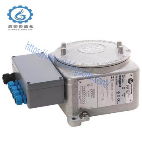 Siemens 1797PS1E Control System Module