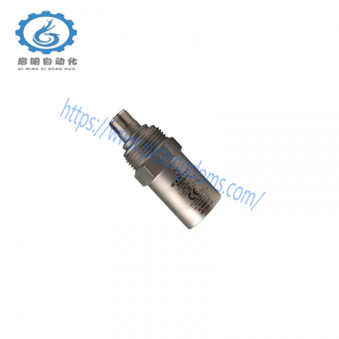 BENTLY NEVADA 190501-04-00-CN Velomitor CT Velocity Transducer, Precision Measurement Solution for Industrial Automation