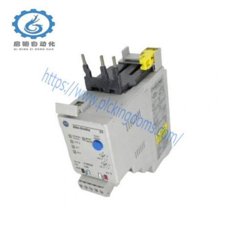 E3 Plus 193EC5CB 5-25 A Overload Relay, Siemens