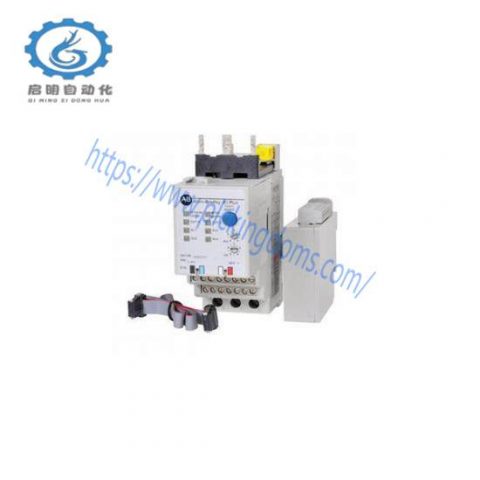 Advanced 193-EC5DD E3 Plus 9-45 A Overload Relay: Precision Control in Industrial Applications