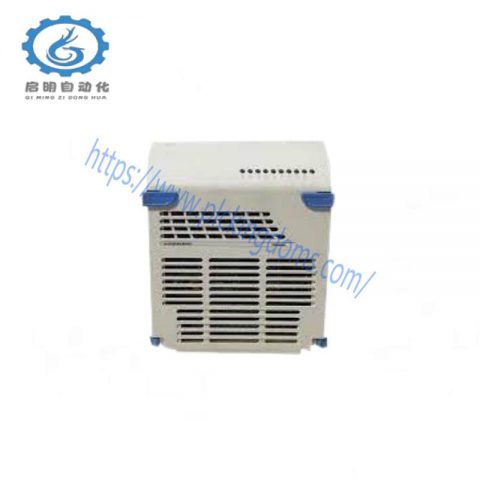 WESTINGHOUSE 1C31203G01 - Remote Node Controller, Advanced Industrial Control Solution