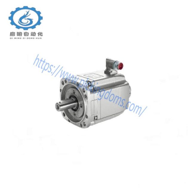 SIEMENS 1FK7086-7AF71-1DG3-Z SYNCHRONOUS SERVO MOTOR, Precision Control for Industrial Automation