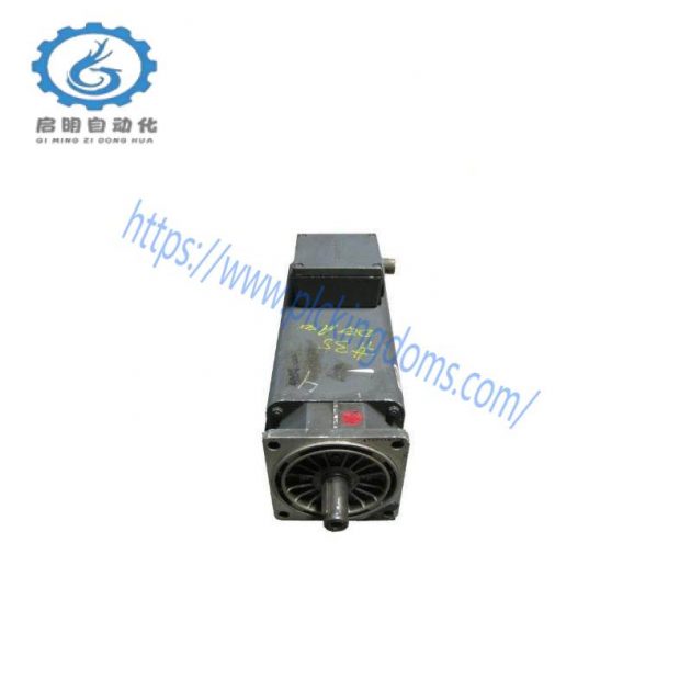 SIEMENS 1FT5076-0AC01-2-Z Servo Motor: Precision Control for Industrial Automation
