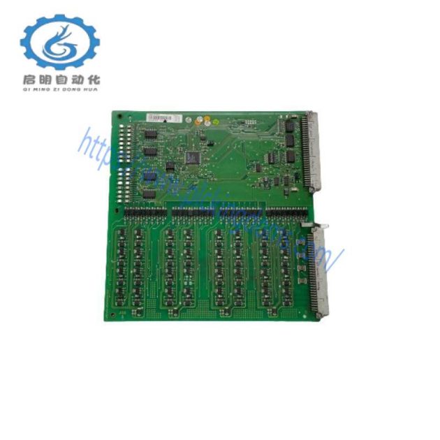 ABB 1MSC980041 - High Performance AC Drive System