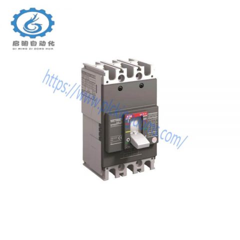 ABB PSTX Series Motherboard 1SF536268D1007, Designed for Advanced Soft Starting Solutions