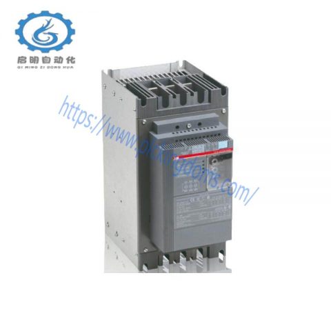 ABB 1SFA892008R1002 PS S 85/147-500L Softstarter: Power Efficiency in Motion