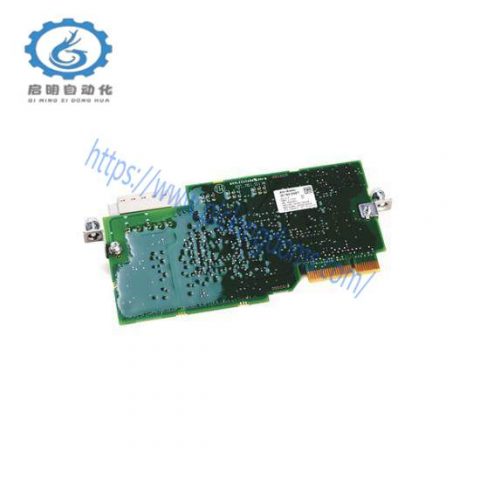 AB 20-750-DNET DeviceNet Option Card for Industrial Control Systems