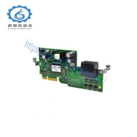 Schneider Electric 20-750-ENC-1 Option Module, Industrial Control Electronics