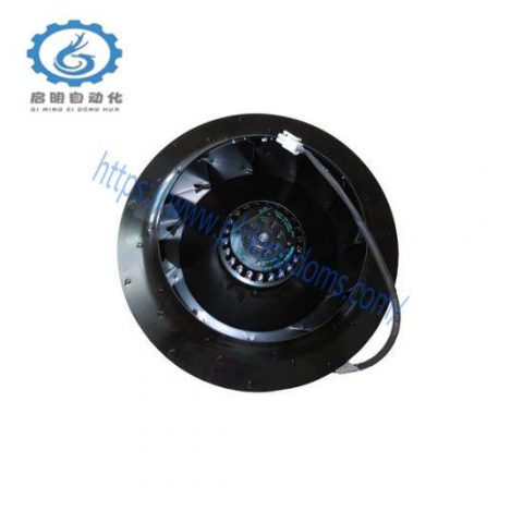 ABB 20-PP01080 PowerFlex 700 Fan Control Module