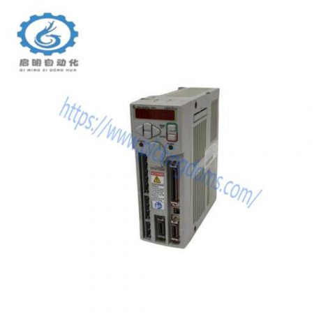ABB 2003-CSD3-01BX2 Servo Drive, High-Performance Control Solution