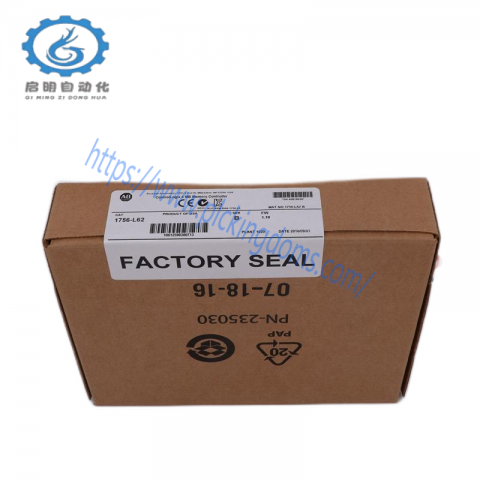 AB Electronics 2080-IQ4 4-Ch Digital DC Input Module, Industrial Control Solutions