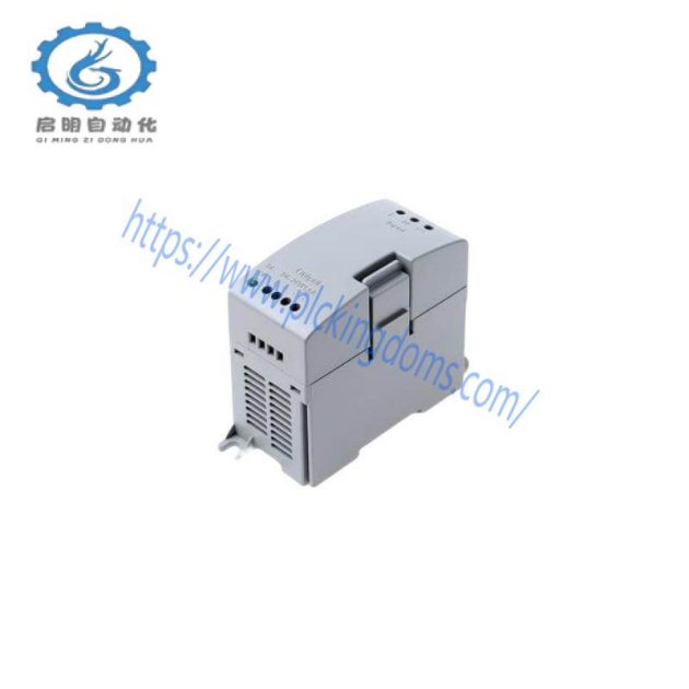 AB 2080-PS120-240VAC Power Supply Module for Industrial PLC Systems
