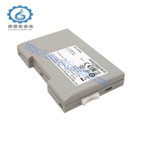 Siemens Micro800 2085-ECR Expansion Module End Cap, Industrial Automation Solutions