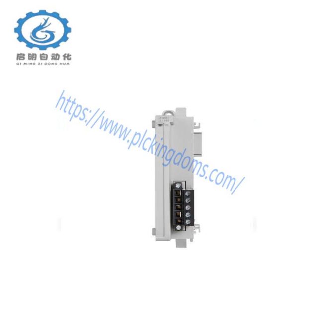 ABB 2085-EP 24VDC Power Supply, Advanced Industrial Control Solutions
