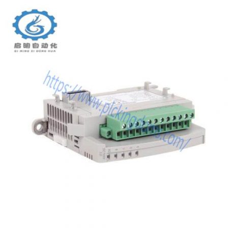 ABB 2085-IF4 Motor Protection Relay, Intelligent, Industrial Control, Circuit Breaker