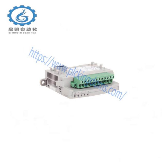 AB Micro800 2085-IF4 Input Module: Advanced Control Solutions for Industry