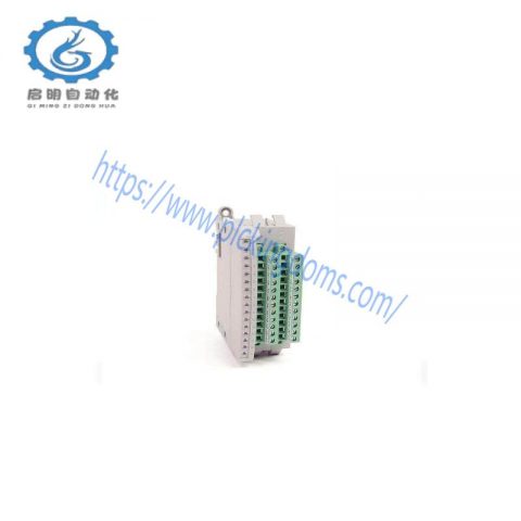 AB 2085-IF8 Analog Input Module for Industrial Control Systems
