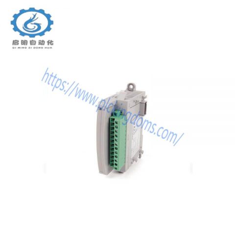 AB 2085-OF4: Micro800 Output Module for Industrial Automation