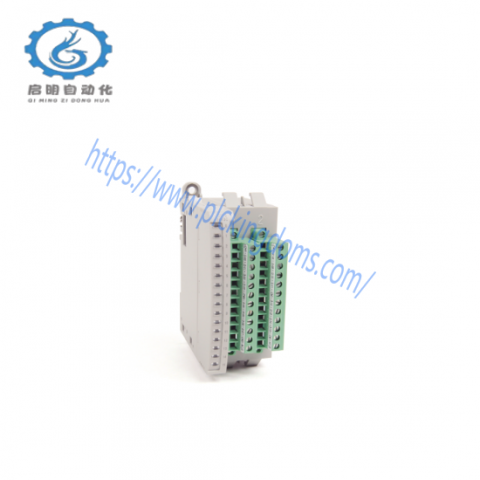 ABB 2085-OV16 Motor Control Module, Industry Grade, High Performance