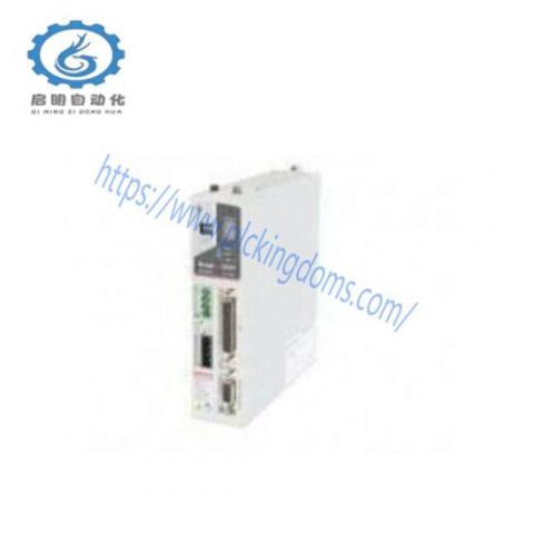 GE Fanuc 2093-AM01, Motion Control Module