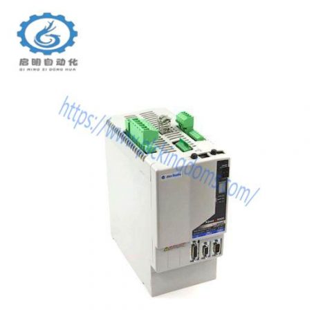 Allen-Bradley Kinetix 6000 2094-BC01-M01-S Drives, Industrial Control Solutions