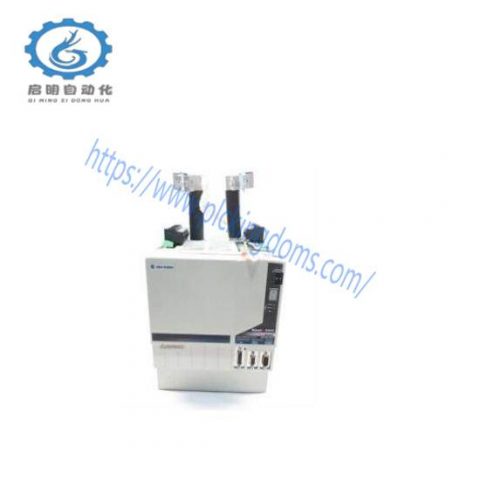 Allen-Bradley 2094-BC07-M05-M Integrated Axis Module