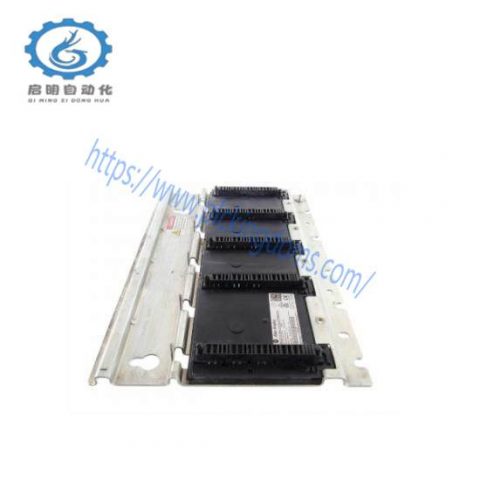 Allen-Bradley 2094-PRS4 Drives Kinetix 6000, High-Power Servo Drive