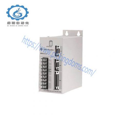 MBC2098-DSD-020 Servo Drive System