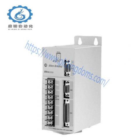 Siemens 2098-DSD-020X | Advanced Process Control Module