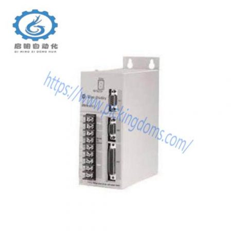 Allen-Bradley 2098-DSD-HV030-SE: Advanced Digital Servo Motor for Industrial Control Solutions