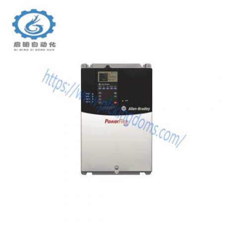 Allen-Bradley 20AC022A3AYNANC0, 15 HP PowerFlex 70 AC Drive