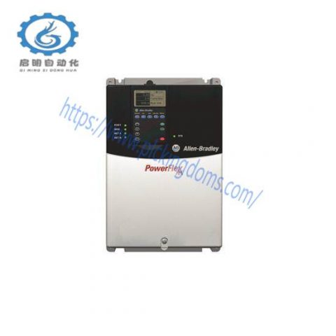 AB 20AC022A3AYNANC0 PowerFlex 70 AC Drive