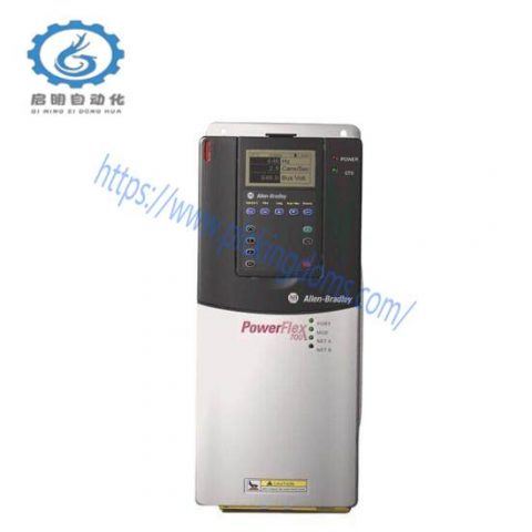 Yokogawa PowerFlex 700 AC Drive: Unleashing Industry Efficiency with Precision Control