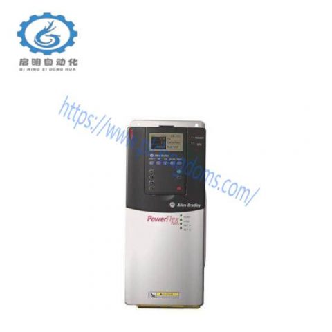 Allen-Bradley 20BC043A0AYNANC0 AC Drive, Industrial Automation Solution