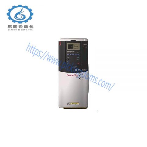 ABB AB 20BC105A0AYNANC0 PowerFlex 700 AC Drive Motherboards