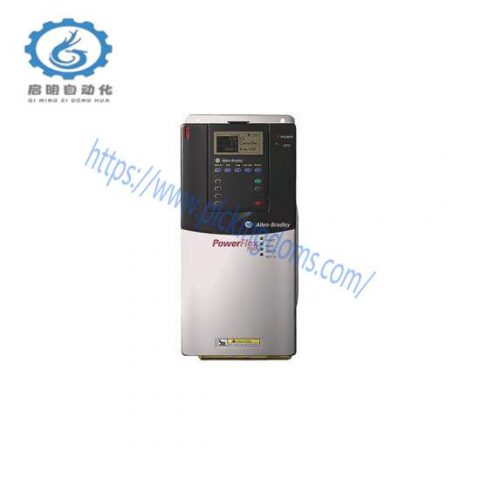 Allen-Bradley 20BC205A0AYNANC0 PowerFlex 700 Drive: Industry-Leading AC Drive for Efficient Motor Control