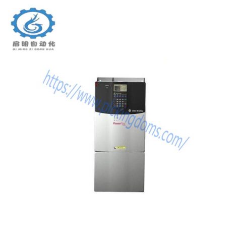 Allen-Bradley AB 20BD065A0AYNAND0 AC Drive: Industrial Automation Excellence