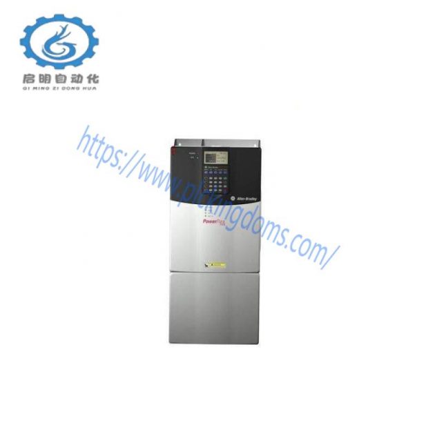 Allen-Bradley AB 20BD065A0AYNAND0 AC Drive: Industrial Automation Excellence