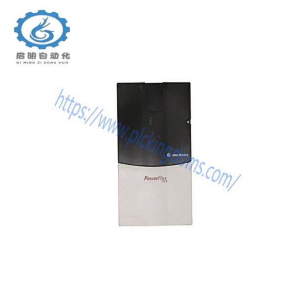 Allen-Bradley AB 20BD125A3AYNANC0 AC Drive - Industrial Grade Efficiency