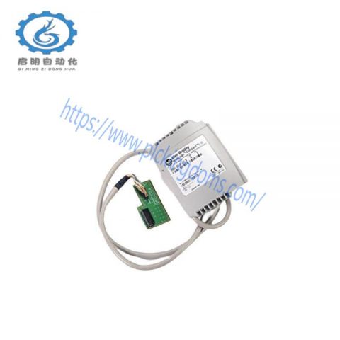 AB PowerFlex 700S Phase II Drive Control Upgrade Kit