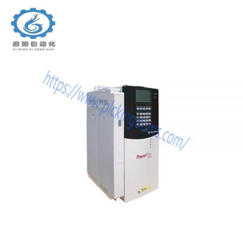 ABB AB 20DC085A0EYNANANE PowerFlex 700S AC Drive - Advanced Control Solutions for Industrial Applications