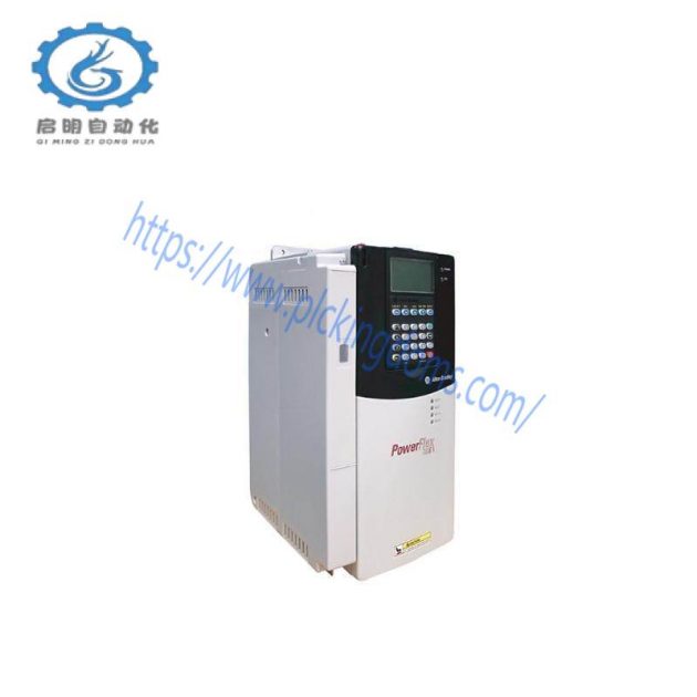 ABB AB 20DC085A0EYNANANE PowerFlex 700S AC Drive - Advanced Control Solutions for Industrial Applications