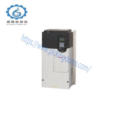 Allen-Bradley 20F11NC011JA0 PowerFlex 753 AC Drive
